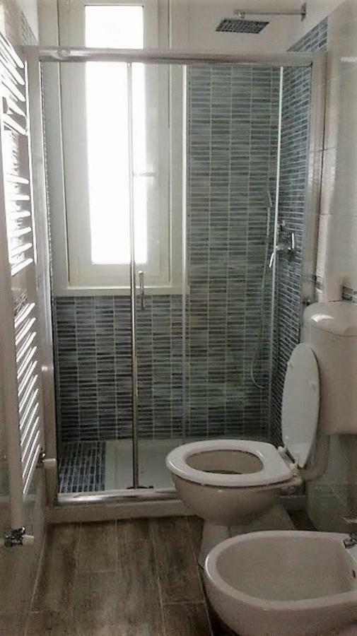 Very Cosy House With Fabulous Sea View! 皮特拉利古 外观 照片