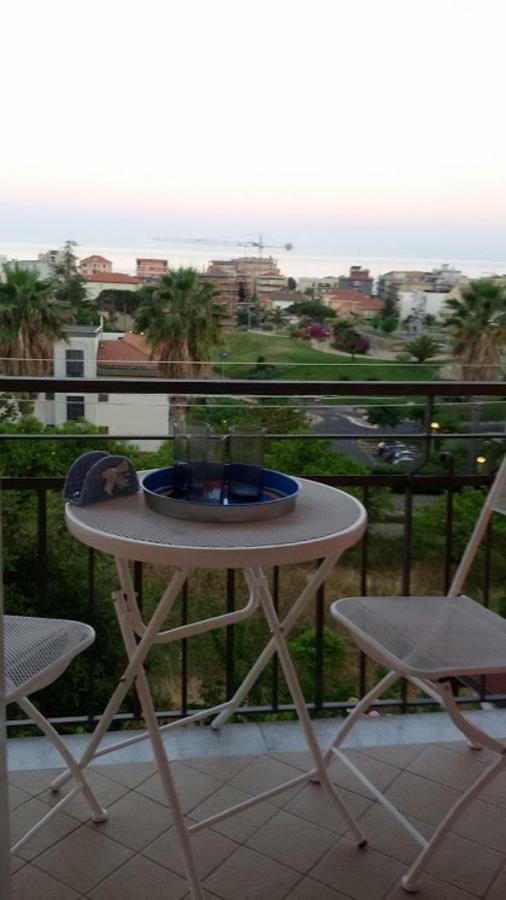 Very Cosy House With Fabulous Sea View! 皮特拉利古 外观 照片
