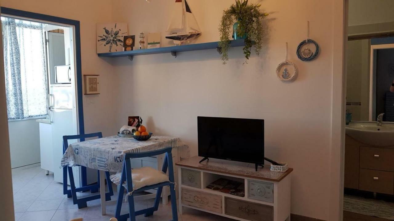 Very Cosy House With Fabulous Sea View! 皮特拉利古 外观 照片