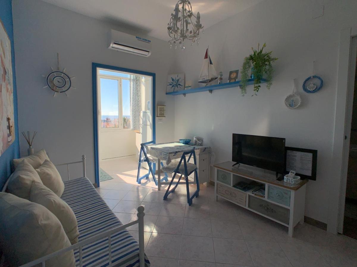 Very Cosy House With Fabulous Sea View! 皮特拉利古 外观 照片